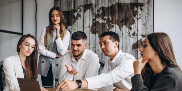 Servizio di esempio